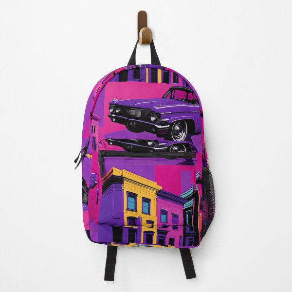 Item preview, Glitched Vision - Cyberpunk Future Journey designed and sold by lolawycz.