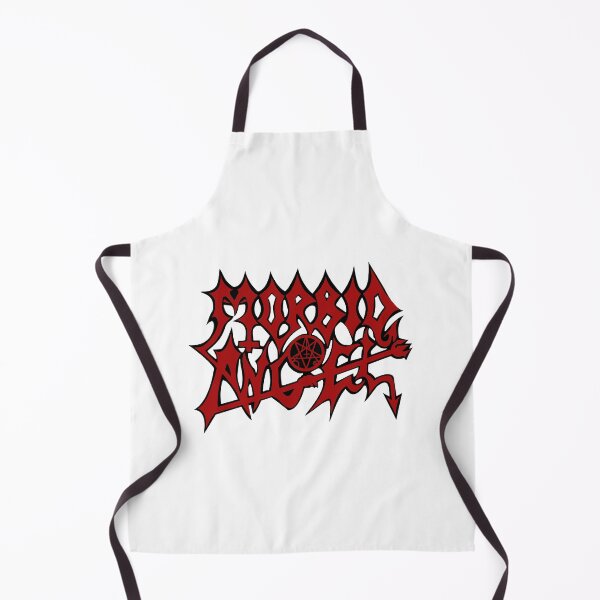 Item preview, Morbid Angel - Death Metal Logo designed and sold by lithoman2.