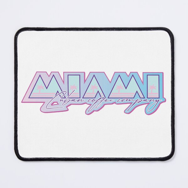 Item preview, Miami Cuban Coffee Company designed and sold by ChrisRoy1001.