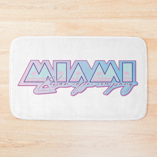 Item preview, Miami Cuban Coffee Company designed and sold by ChrisRoy1001.