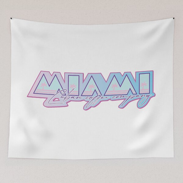Item preview, Miami Cuban Coffee Company designed and sold by ChrisRoy1001.