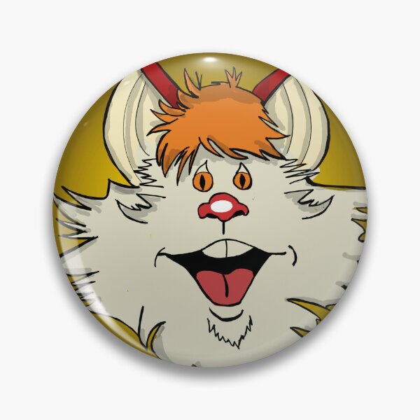 Item preview, Snarf from Thundercats designed and sold by TLBugg.