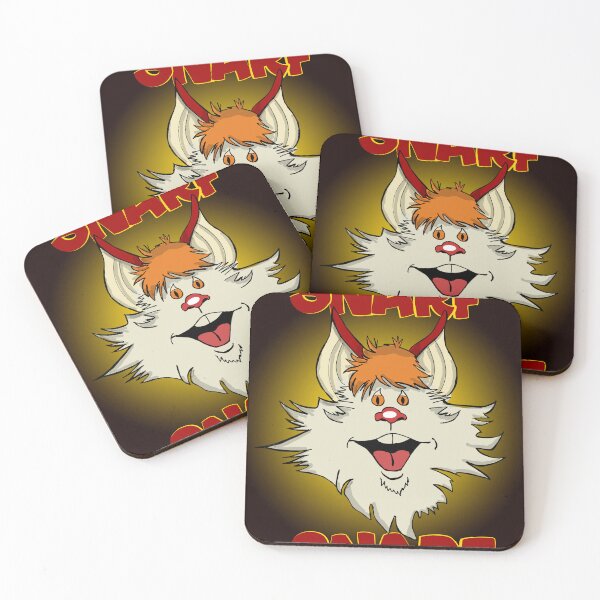 Item preview, Snarf from Thundercats designed and sold by TLBugg.