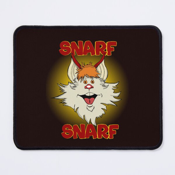Item preview, Snarf from Thundercats designed and sold by TLBugg.
