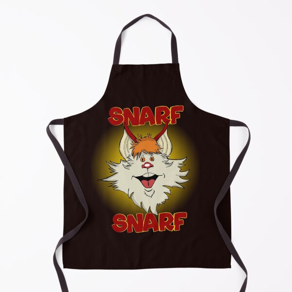Item preview, Snarf from Thundercats designed and sold by TLBugg.