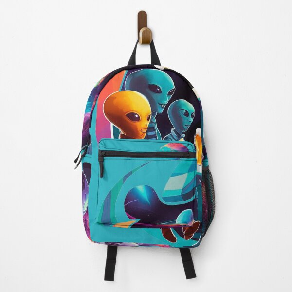 Item preview, Celebrating aliens and astronauts with beer designed and sold by Mahilis.
