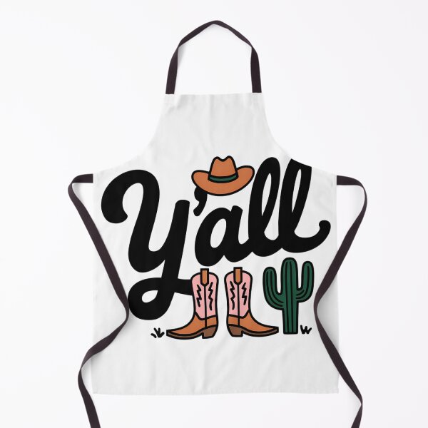 Item preview, Y'All designed and sold by CreativeHymms.