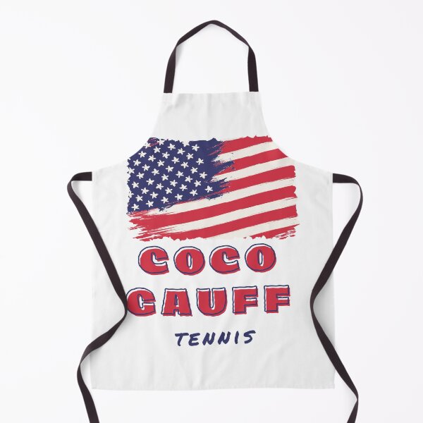 Item preview, Coco Gauff TENNIS designed and sold by AissTee.