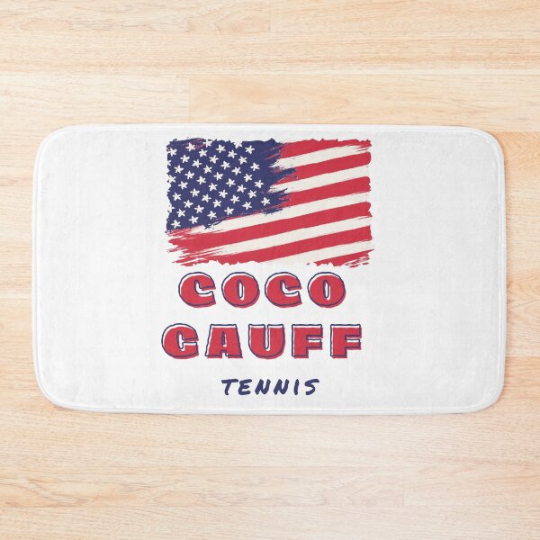 Item preview, Coco Gauff TENNIS designed and sold by AissTee.
