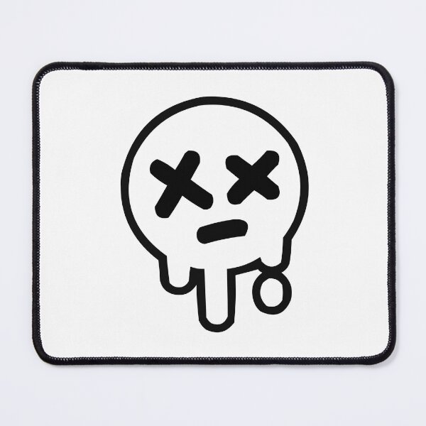 Item preview, Bad Randoms designed and sold by Walter-Jrr.
