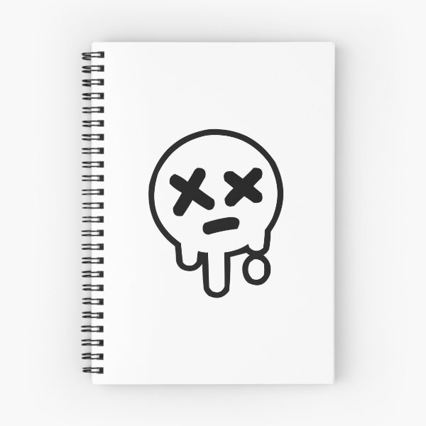 Item preview, Bad Randoms designed and sold by Walter-Jrr.