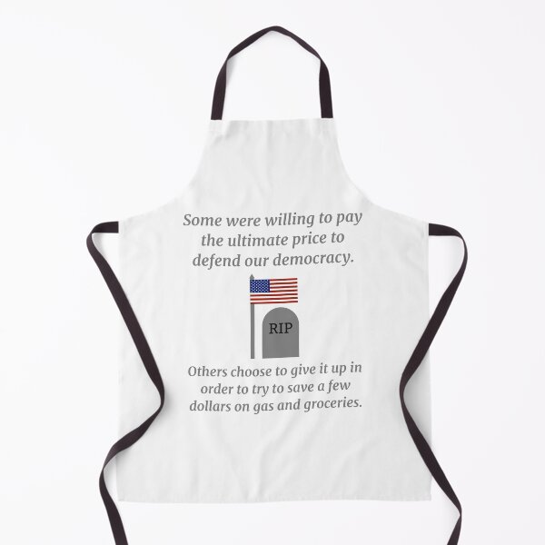 Item preview, From land of the free to the land of the cheap  designed and sold by Rachel the Artist .