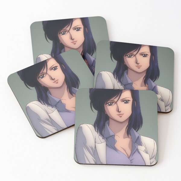 Item preview, Saeko Nogami - 2 designed and sold by Infinite-Aspire.