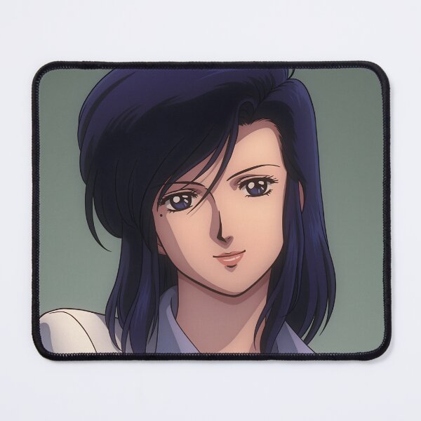 Item preview, Saeko Nogami - 2 designed and sold by Infinite-Aspire.