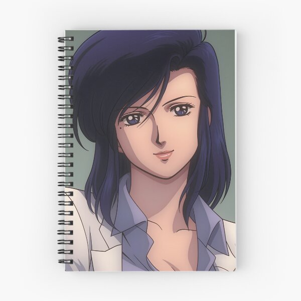 Item preview, Saeko Nogami - 2 designed and sold by Infinite-Aspire.
