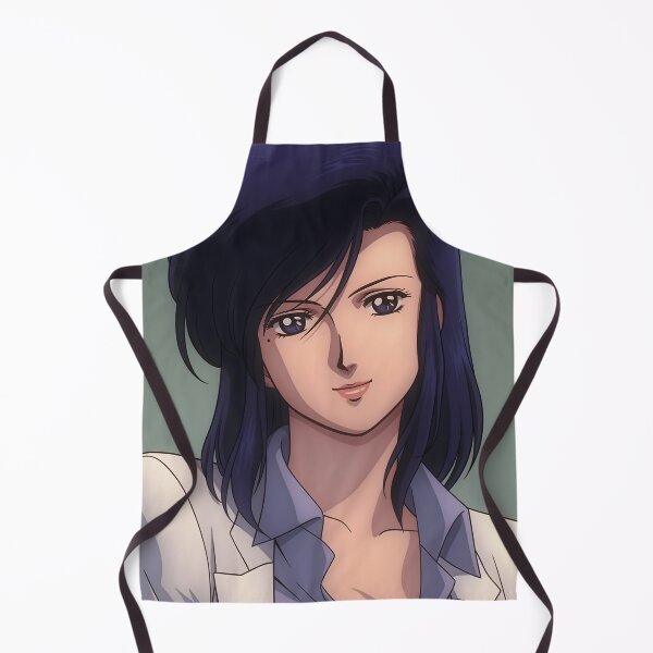 Item preview, Saeko Nogami - 2 designed and sold by Infinite-Aspire.