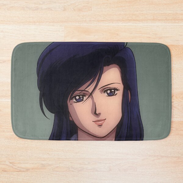 Item preview, Saeko Nogami - 2 designed and sold by Infinite-Aspire.