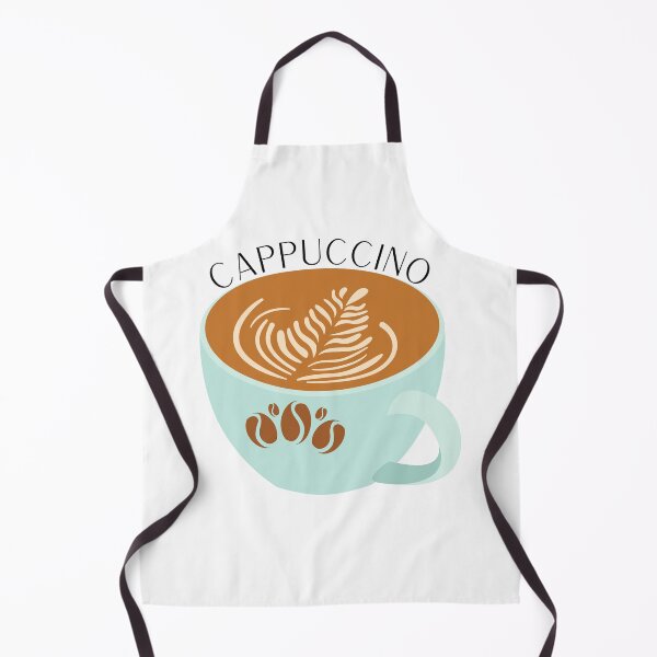 Item preview, CAPPUCCINO - THE SWEET SIDE designed and sold by TommyTsunami.
