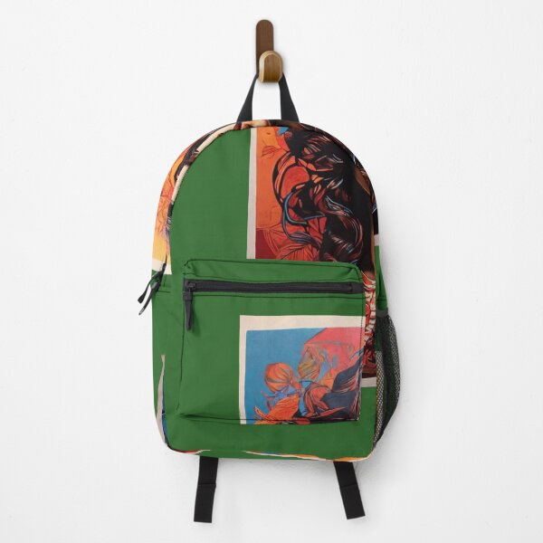 Item preview, Whimsical Portrait with Seasonal Flair designed and sold by KilianSzmid.
