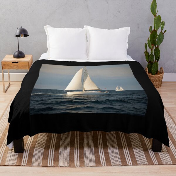 Item preview, Sailing designed and sold by Nomad-Maynard.
