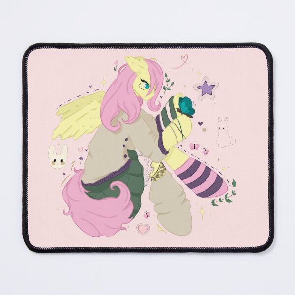 Item preview, fluttershy !! designed and sold by 4anqelzz.
