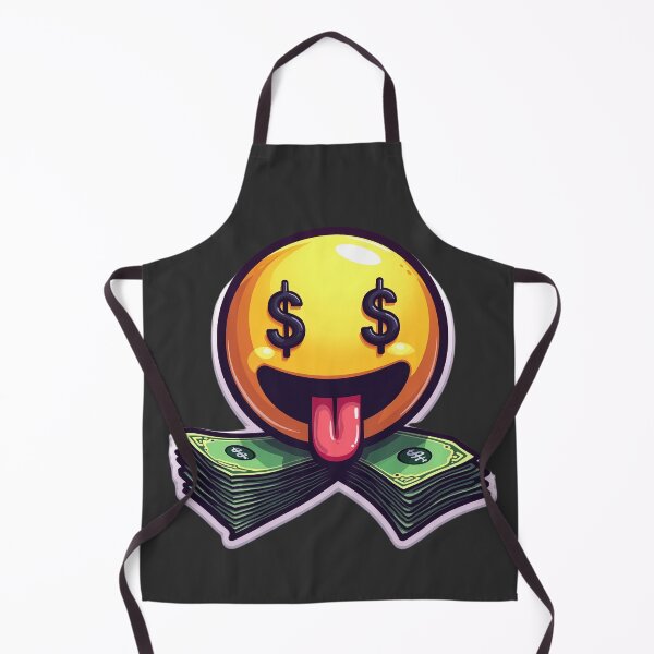 Item preview, Money Cash Emoji designed and sold by yeekazar.
