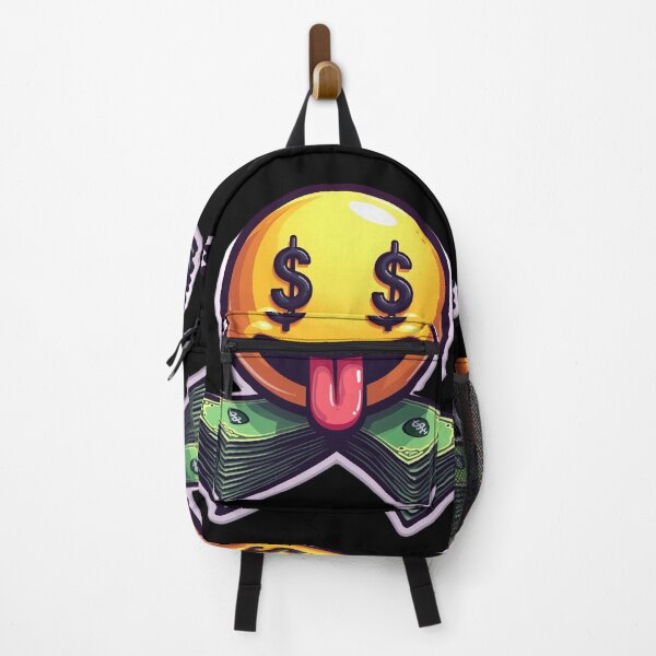 Item preview, Money Cash Emoji designed and sold by yeekazar.