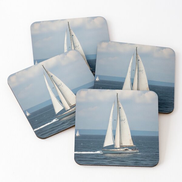 Item preview, Sailing  designed and sold by Nomad-Maynard.
