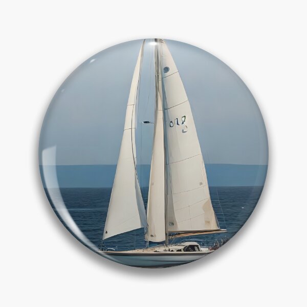 Item preview, Sailing  designed and sold by Nomad-Maynard.