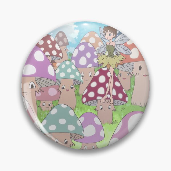 Item preview, Stella's Wings in Zen's Garden designed and sold by nishyynishh.