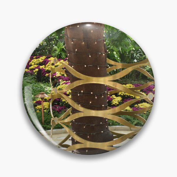 Item preview, Pretty Tree at the Wynn designed and sold by MangoSeeds.