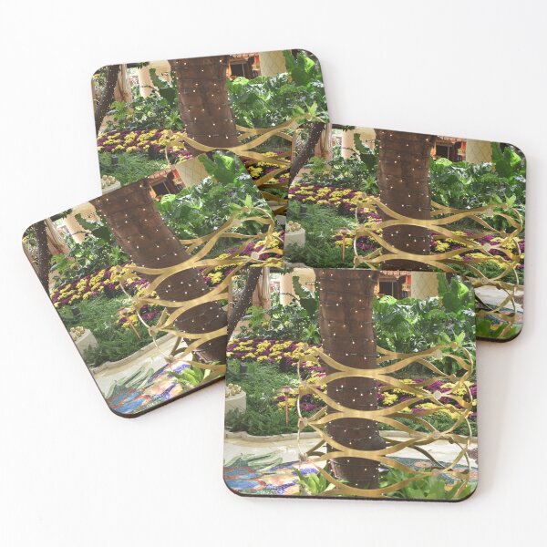 Item preview, Pretty Tree at the Wynn designed and sold by MangoSeeds.