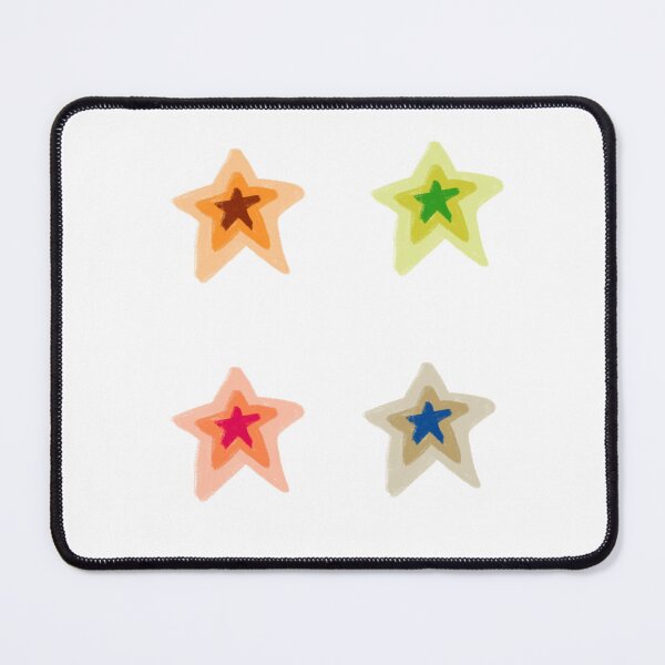 Item preview, cute simple stars! (set 3) designed and sold by olivia allan.