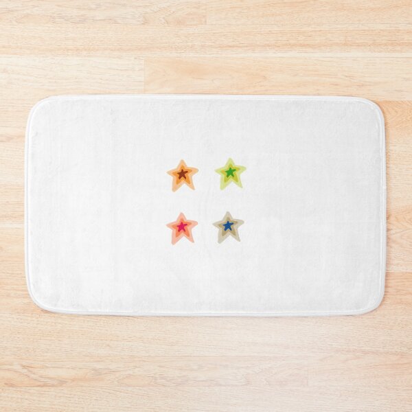 Item preview, cute simple stars! (set 3) designed and sold by olivia allan.