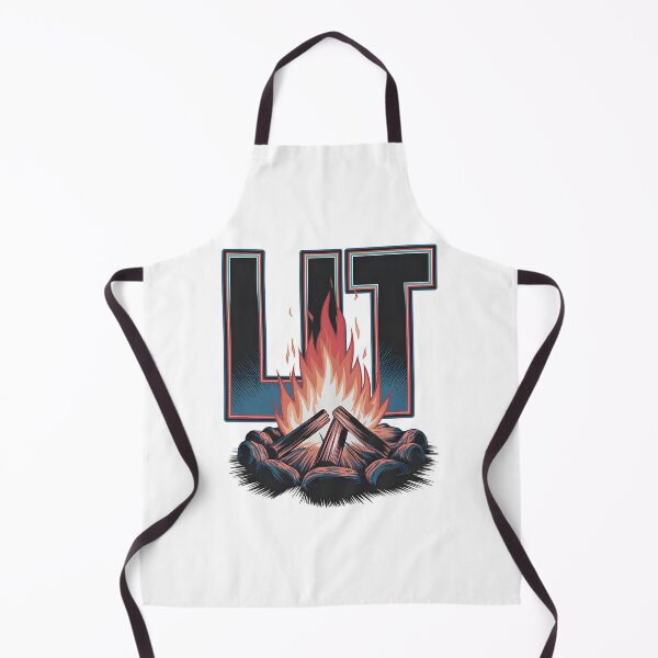 Item preview, LIT designed and sold by CreativeHymms.