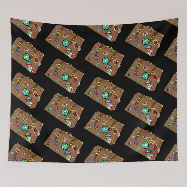 Item preview, briefcase of ideas designed and sold by HELEN H..