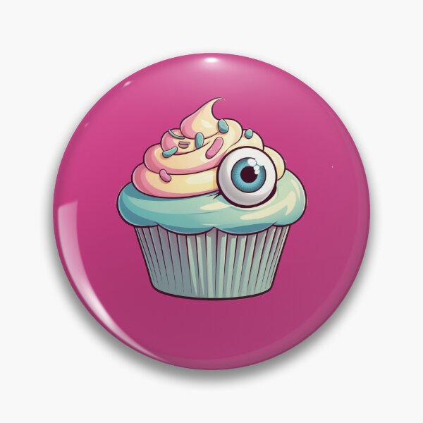 Item preview, Cupcake  designed and sold by Idreamofadoctor.