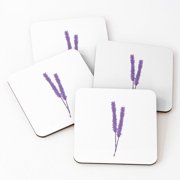 Item preview, Lavender designed and sold by CloudyEreina.