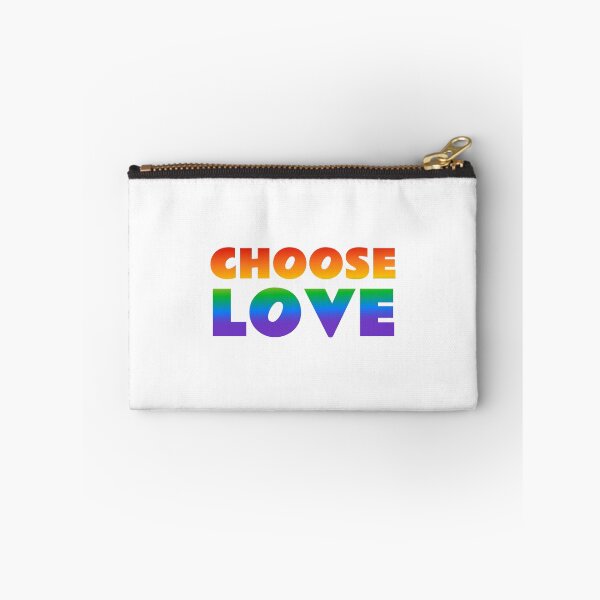 Item preview, Choose Love Rainbow  designed and sold by Inspirationmotivation.