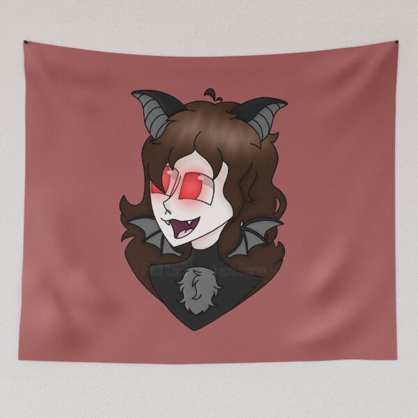 Item preview, Halloween Bat Alec designed and sold by Fallen-101.