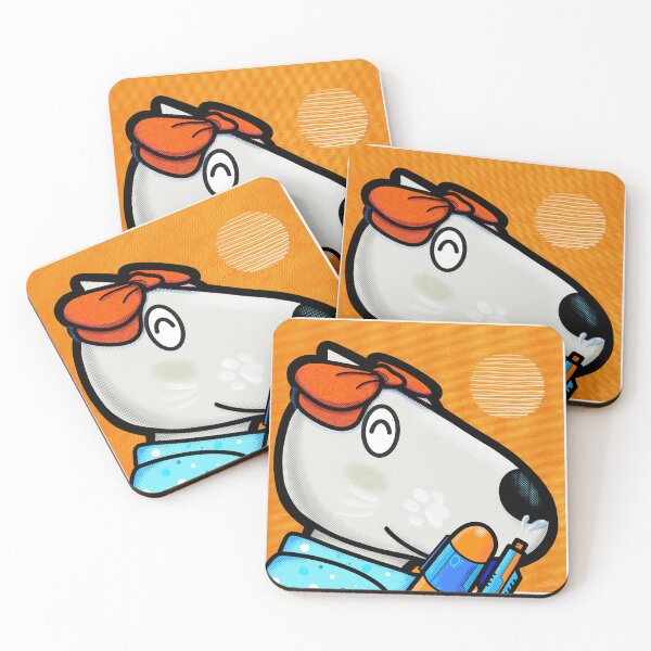 Item preview, MunGo “Songkran” series no.2 designed and sold by tennstudio.