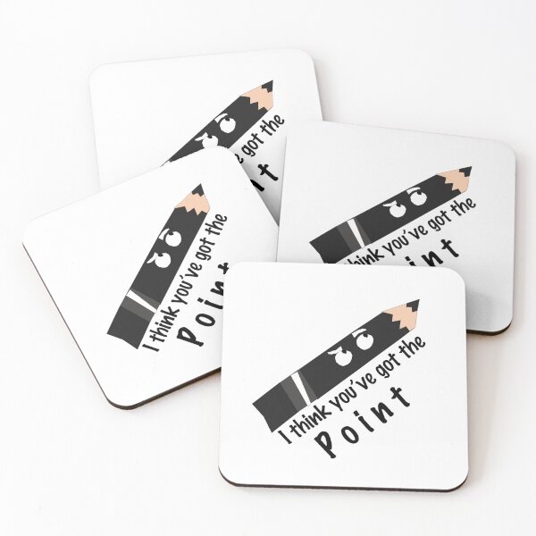 Item preview, I think you've got the Point designed and sold by PeaPointe Productions.