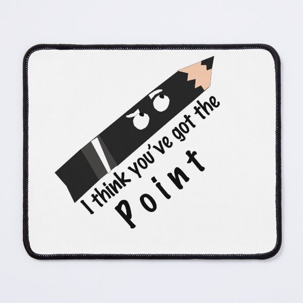 Item preview, I think you've got the Point designed and sold by PeaPointe Productions.