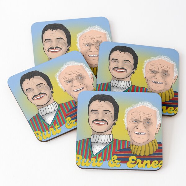 Item preview, Burt and Ernest designed and sold by TLBugg.