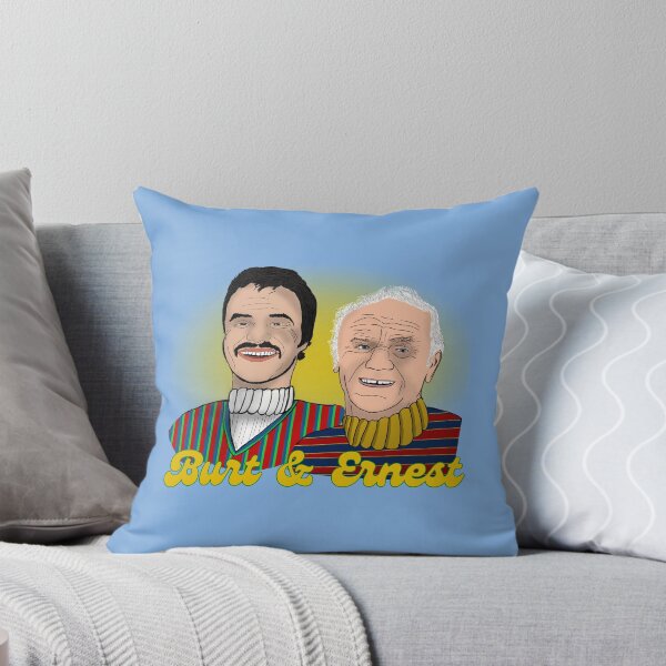 Item preview, Burt and Ernest designed and sold by TLBugg.