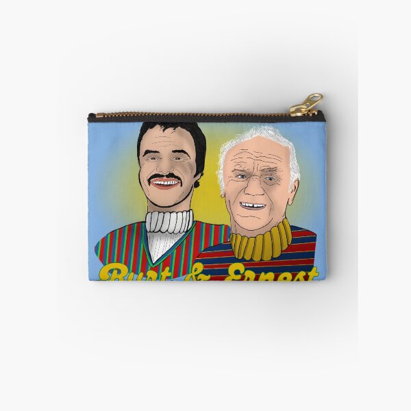 Artikelvorschau, Burt und Ernest entworfen und verkauft von TLBugg.