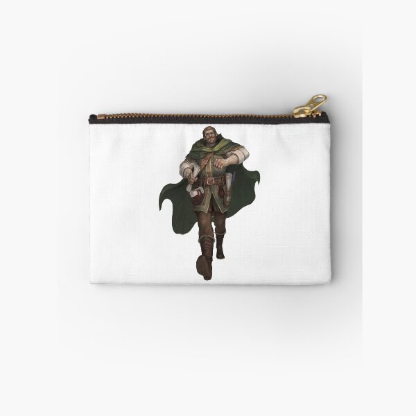 Item preview, Keleos Deity of Travel, Communication, and Adventure designed and sold by MrBippins.
