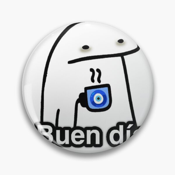 Item preview, Good morning Flork designed and sold by PAOLUXXG.