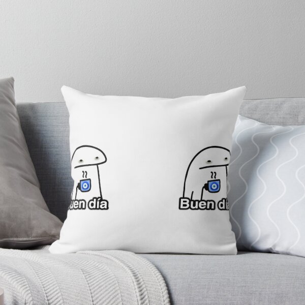 Item preview, Good morning Flork designed and sold by PAOLUXXG.