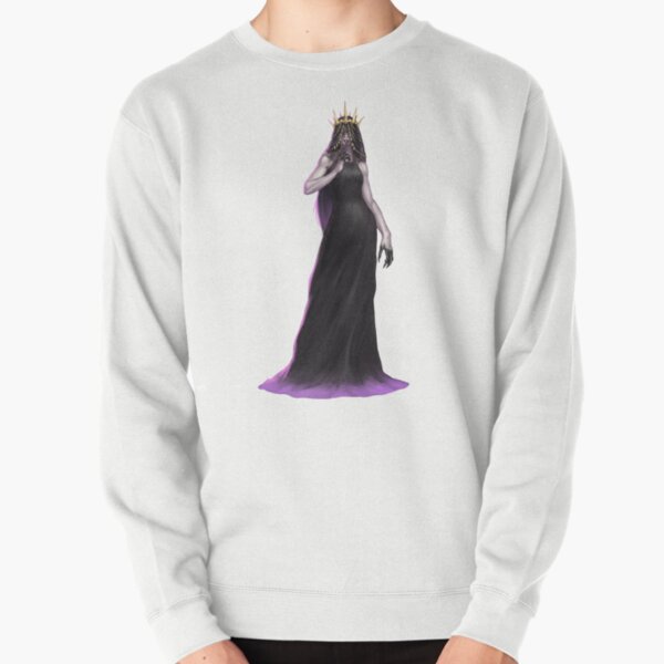 Item preview, Lyrinda Deity of Lies, Secrets, and Darkness designed and sold by MrBippins.